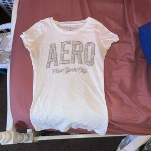 Aeropostale tee shirts